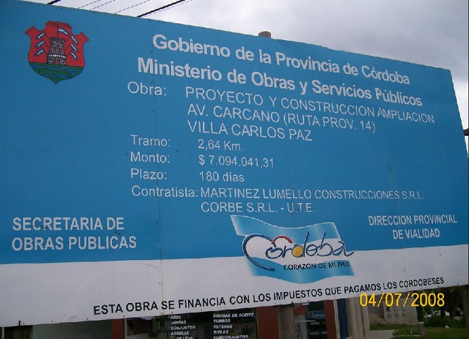 CARTEL 2